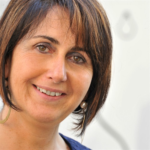 Miriam Cresta - CEO di Junior Achievement Italia