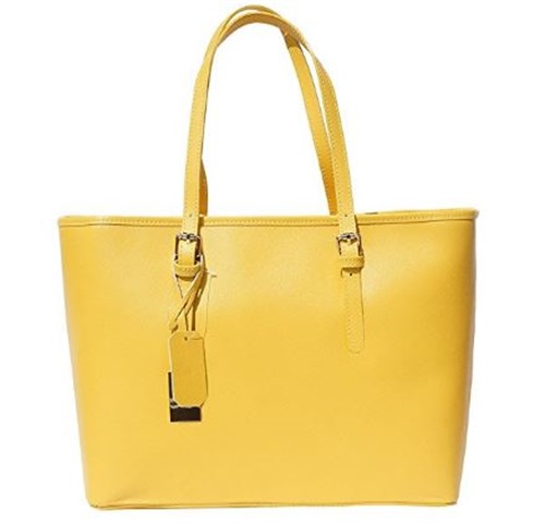 Borsa in vera pelle di Florence Leather Market su Amazon Made in Italy: 114,80 euro
