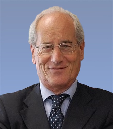 Fabio Sdogati, Professore di Economia Internazionale del Dipartimento di Ingegneria Gestionale del Politecnico di Milano