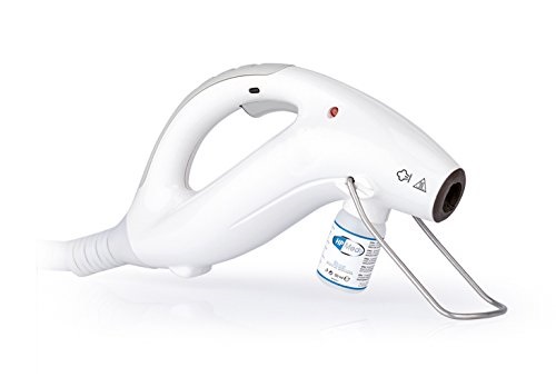 Steam Disinfector - Vaporetto accessorio per sanificare e igienizzare le superfici di Polti.