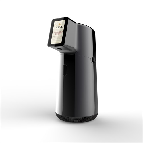 albicchiere dispenser