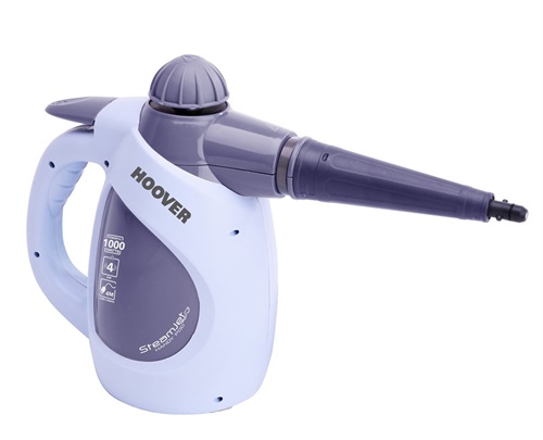 Pistola a Vapore Steamjet Handy Pod di Hoover