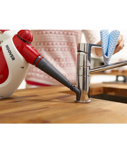 Pistola a Vapore Steamjet Handy Pod di Hoover