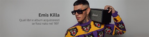 Cosa acquisterebbe Emis Killa se fosse nato nel 1999?