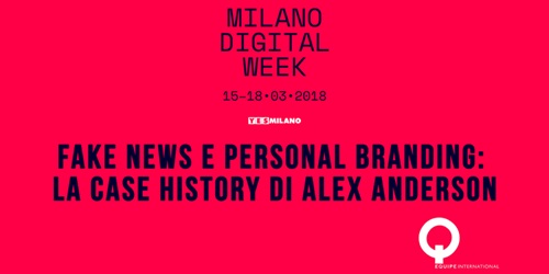 milano digital week