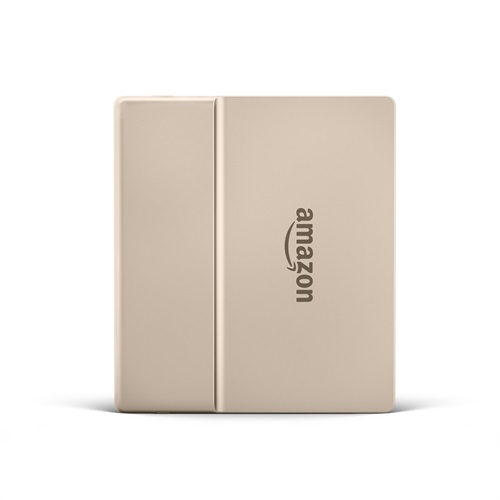 Kindle Oasis Gold