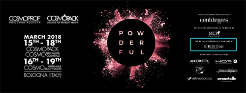 ELSE Corp al COSMOPROF