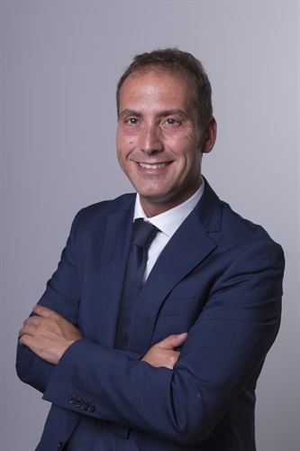 Luca Pelizzare Head of Automotive Europ Assistance Italia