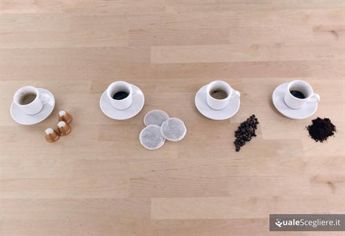 Caffe, quanto mi costi. Anche la macchina incide sul risparmio.jpg