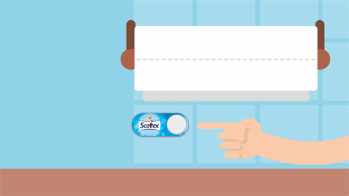 Dash Button 