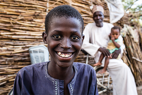 Photo: WFP/Tom Saater - Image Release Terms: http://contents.ipresslive.com/2018/Event/ShareTheMeal/201408_WFP_Image_Release_Terms.pdf