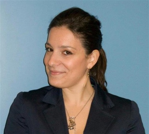 Elisa Santorsola, Co-Direttrice dell'Osservatorio Professionisti e Innovazione Digitale