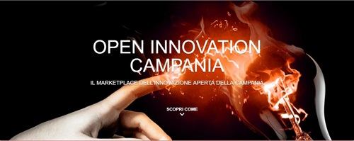 Open Innovation Campania