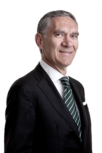Maurizio Taglietti, General Manager di MetLife in Italia