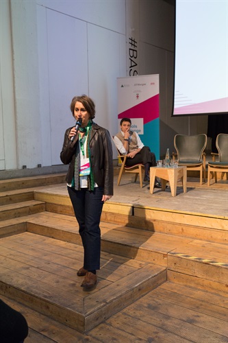 Presentazione del programma 