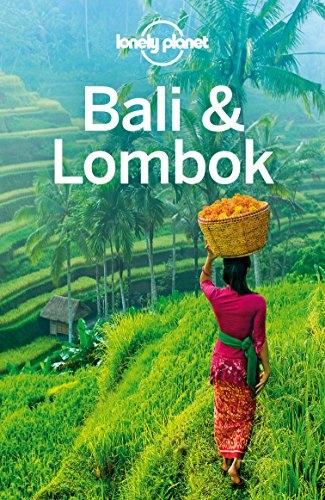 Lonely Planet Bali & Lombok (Travel Guide) in lingue inglese - titolo incluso nell'abbonamento Amazon Prime