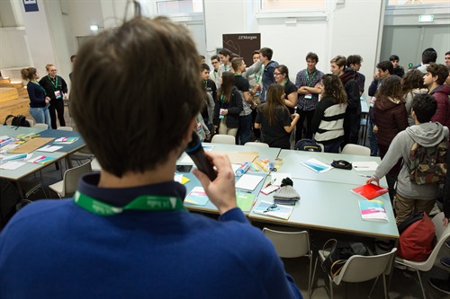 Presentazione del programma 