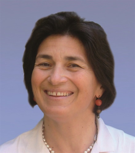 Cristina Masella, Responsabile Scientifico dell'Osservatorio Innovazione Digitale in Sanità