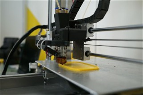 Laboratorio Elmec 3D