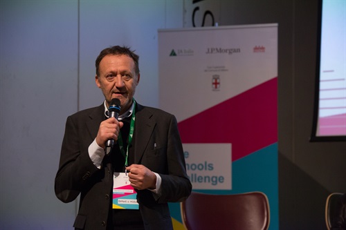 Presentazione del programma 