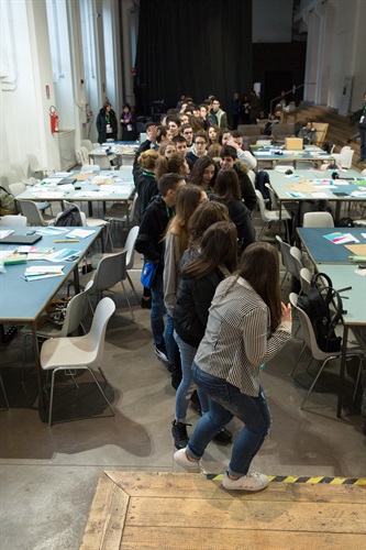 Presentazione del programma 