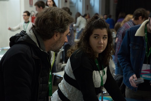 Presentazione del programma 