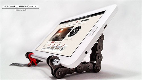 Mechart Milano   Porta Tablet