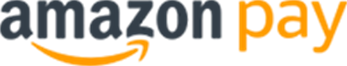 Logo Amazon Pay