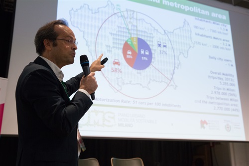 Presentazione del programma 