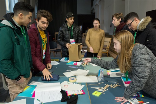 Presentazione del programma 