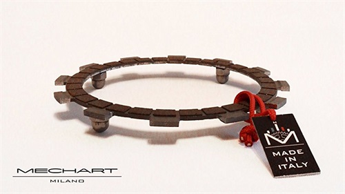 Mechart Milano Sottopentola disco frizione