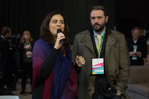 Presentazione del programma 