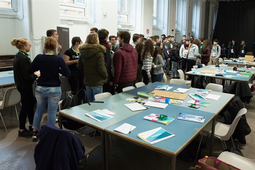 Presentazione del programma 