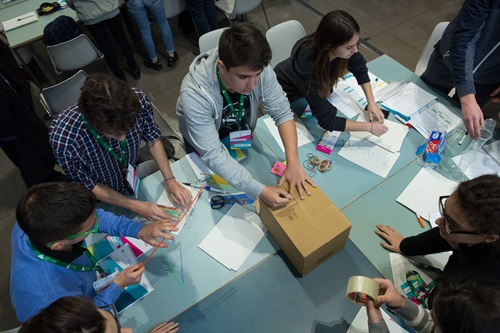 Presentazione del programma 