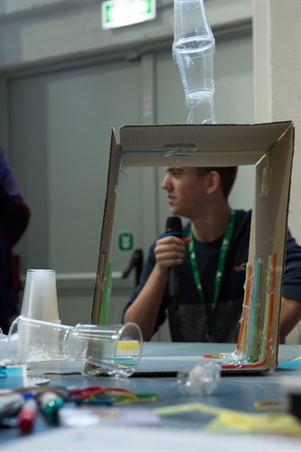 Presentazione del programma 