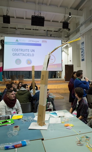 Presentazione del programma 