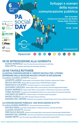 PROGRAMMA CAMPOBASSO