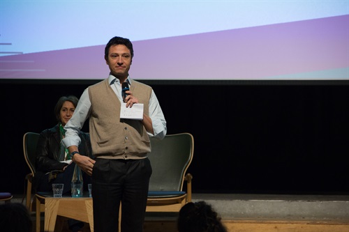 Presentazione del programma 