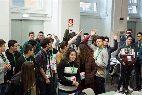 Presentazione del programma 