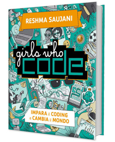 Girls Who Code