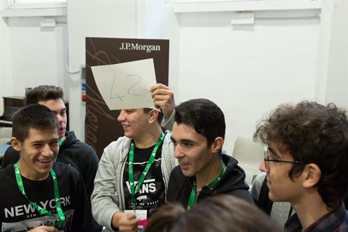 Presentazione del programma 