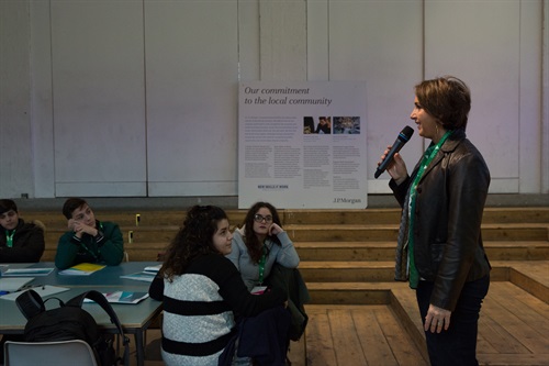 Presentazione del programma 