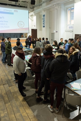 Presentazione del programma 