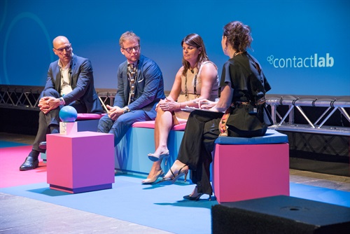 #ContactlabConference