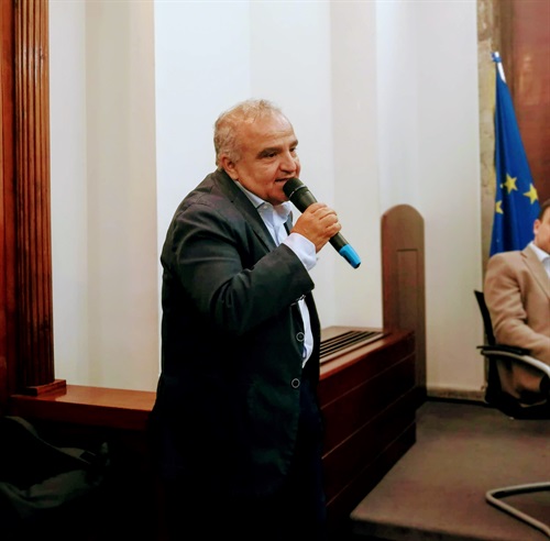 PA Social Day Napoli - 6 giugno 2018