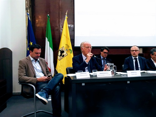 PA Social Day Napoli - 6 giugno 2018