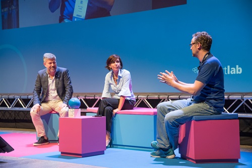 #ContactlabConference