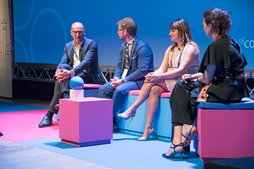 #ContactlabConference