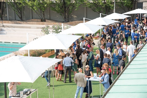 #ContactlabConference