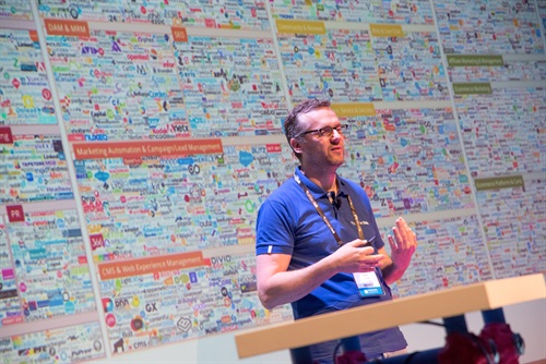 #ContactlabConference